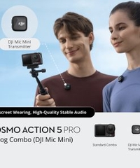 DJI Mic Mini