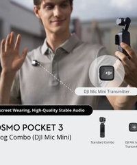DJI Mic Mini