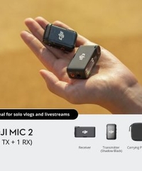 DJI Mic 2