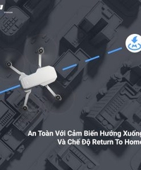 Flycam DJI Mini 2 SE