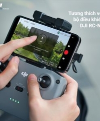 Flycam DJI Mini 2 SE