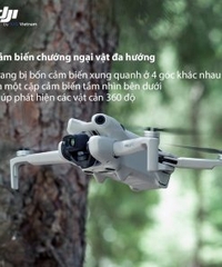 Flycam DJI Mini 4 Pro