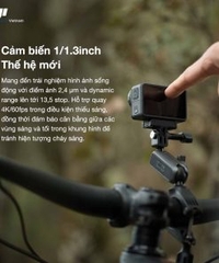 DJI Osmo Action 5 Pro