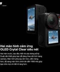 DJI Osmo Action 5 Pro