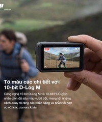 DJI Osmo Action 5 Pro