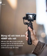 DJI Osmo Action 5 Pro