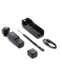 DJI Osmo Pocket 3