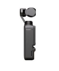 DJI Osmo Pocket 3