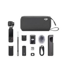DJI Osmo Pocket 3