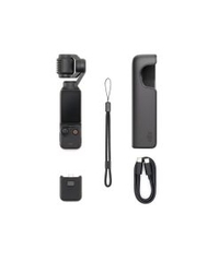 DJI Osmo Pocket 3