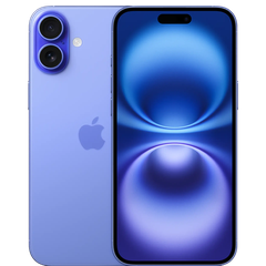 iPhone 16 Plus