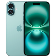iPhone 16
