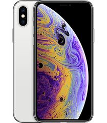 iPhone Xs