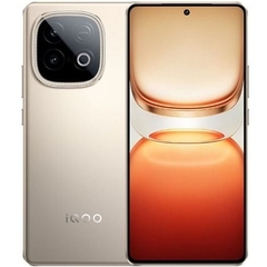 VIVO IQOO Z10 Turbo+ (Dimensity 9400+)