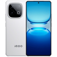 VIVO IQOO Z10 Turbo+ (Dimensity 9400+)