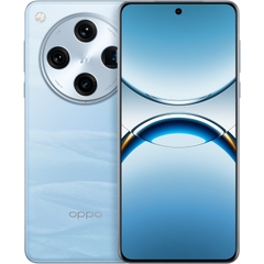 Oppo Find X8 Pro (Dimensity 9400)