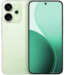 Oppo Reno 14 (Dimensity 8350)