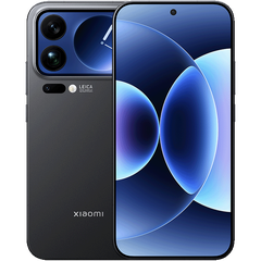 Xiaomi 17 Pro Max (Snapdragon 8 Elite Gen 5)