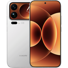 Xiaomi 17 Pro (Snapdragon 8 Elite Gen 5)