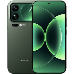 Xiaomi 17 Pro Max (Snapdragon 8 Elite Gen 5)