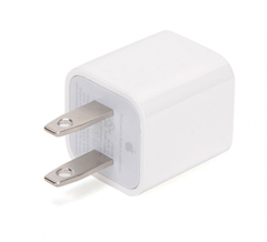 Củ sạc iPhone 5W