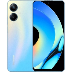 Realme 10 Pro+ 5G (Dimensity 1080)