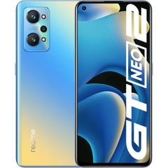 Realme GT Neo 2 (Snapdragon 870)