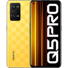 Realme Q5 Pro (Snapdragon 870)
