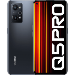 Realme Q5 Pro (Snapdragon 870)