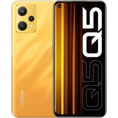 Realme Q5 5G (Snapdragon 695 5G)