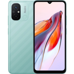Xiaomi Redmi 12C (Helio G85)
