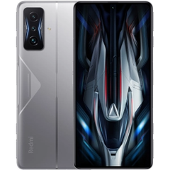 Xiaomi Redmi K50 Gaming (Snapdragon 8 Gen 1)