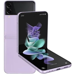 Samsung Galaxy Z Flip 3