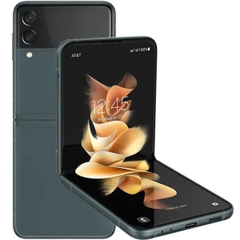 Samsung Galaxy Z Flip 3