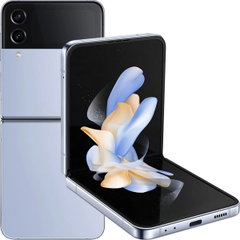 Samsung Galaxy Z Flip 4