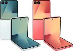 Samsung Galaxy Z Flip 7