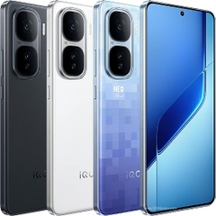 VIVO iQOO Neo10 Pro+ (Snapdragon 8 Elite)