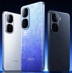 VIVO iQOO Neo10 Pro+ (Snapdragon 8 Elite)