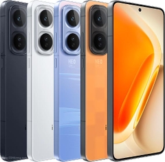 Vivo iQOO Neo 11 5G (Snapdragon 8 Elite)