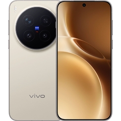 Vivo X300 Pro 5G (Dimensity 9500)