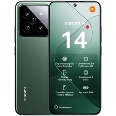 Xiaomi 14 Pro (Snapdragon 8 Gen 3)