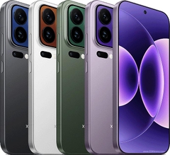 Xiaomi 17 Pro (Snapdragon 8 Elite Gen 5)