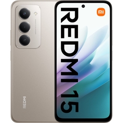 Xiaomi Redmi 15 Chính hãng