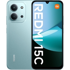 Xiaomi Redmi 15C Chính Hãng