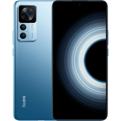 Xiaomi Redmi K50 Ultra (Snapdragon 8+ Gen 1)