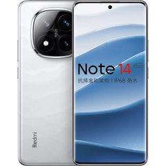 Xiaomi Redmi Note 14 Pro Plus