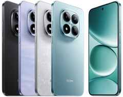 Redmi Note 15 Pro (Dimensity 7400 Ultra)