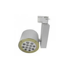 Đèn Led chiếu điểm thanh ray Duhal 12W DIA817