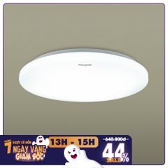 Đèn Trần Led Trang Trí Panasonic 18W HH-XQ240288