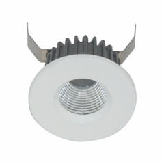 Đèn Led âm trần downlight mini Duhal 3W BFA0031